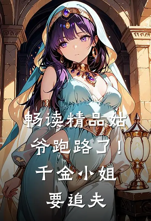 畅读精品姑爷跑路了！千金小姐要追夫