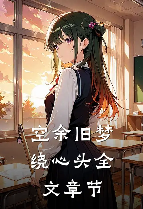 空余旧梦绕心头全文章节