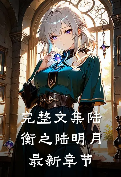 完整文集陆衡之陆明月最新章节