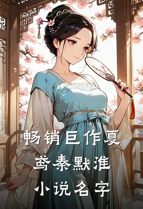 畅销巨作夏鸢秦默淮小说名字