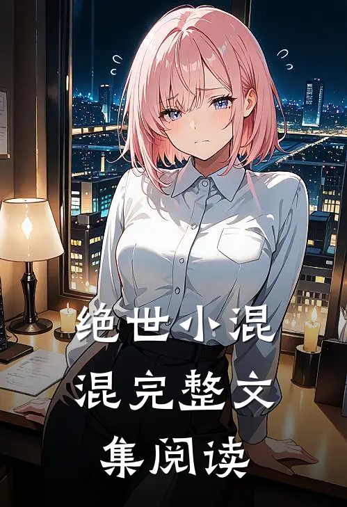绝世小混混完整文集阅读
