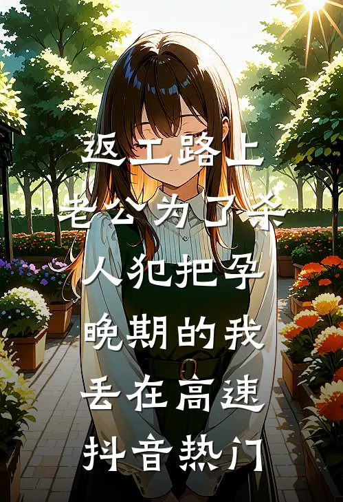 返工路上，老公为了杀人犯把孕晚期的我丢在高速抖音热门