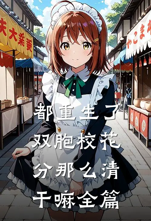 都重生了，双胞校花分那么清干嘛全篇