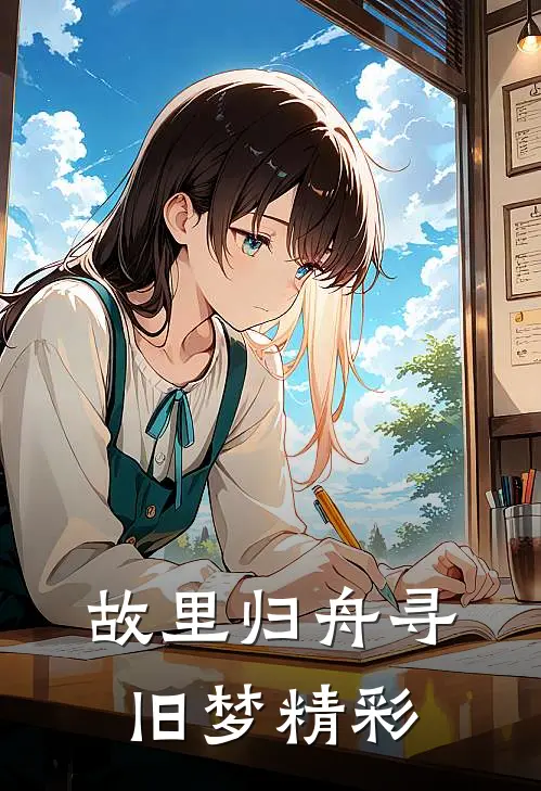 故里归舟寻旧梦精彩
