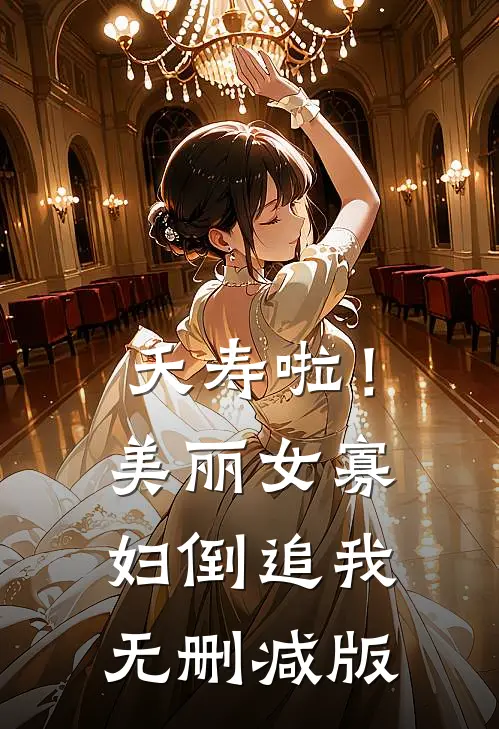 夭寿啦！美丽女寡妇倒追我无删减版