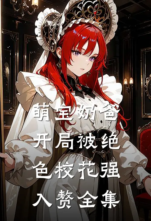 萌宝奶爸：开局被绝色校花强入赘全集