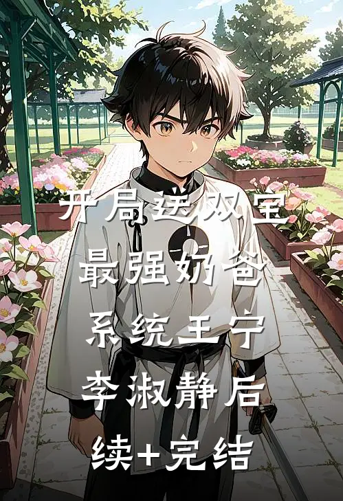 开局送双宝：最强奶爸系统王宁李淑静后续+完结