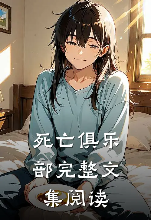死亡俱乐部完整文集阅读