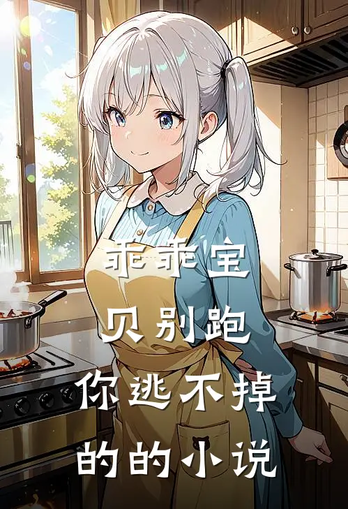 乖乖宝贝别跑，你逃不掉的的小说