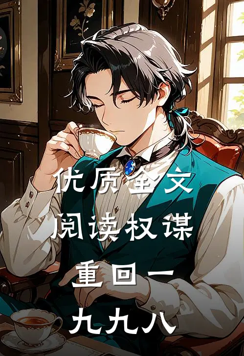 优质全文阅读权谋：重回一九九八