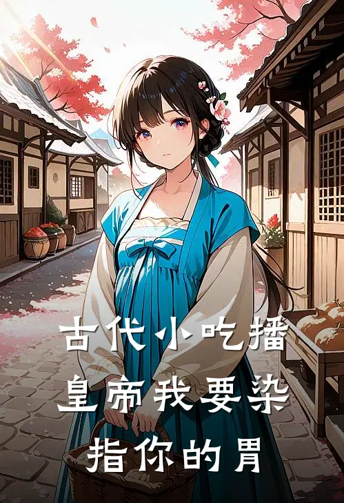 古代小吃播：皇帝我要染指你的胃