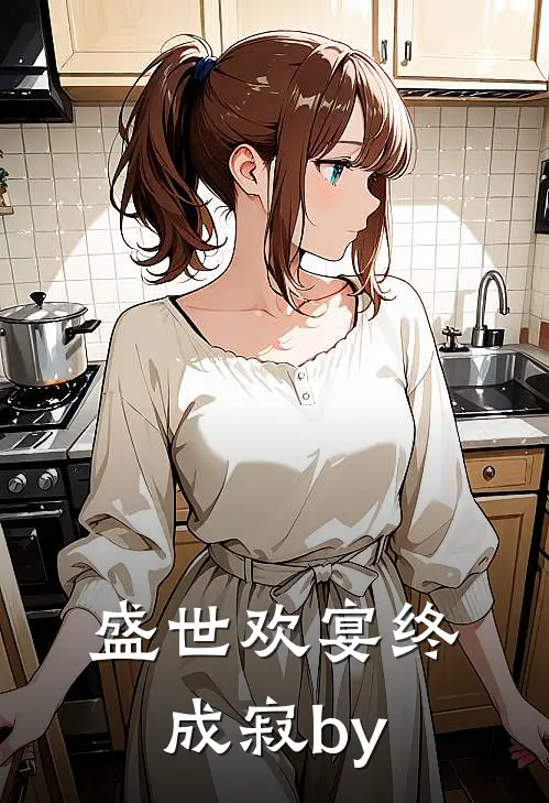 盛世欢宴终成寂by