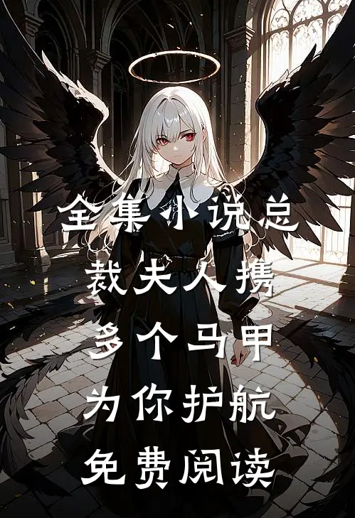 全集小说总裁夫人携多个马甲为你护航免费阅读