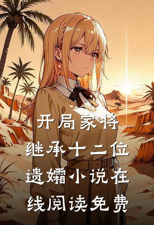 开局家将，继承十二位遗孀小说在线阅读免费