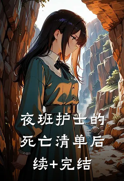 夜班护士的死亡清单后续+完结