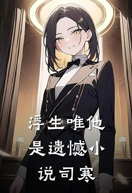 浮生唯他是遗憾小说司寒