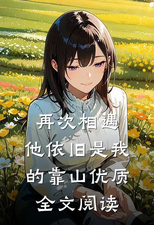 再次相遇，他依旧是我的靠山优质全文阅读