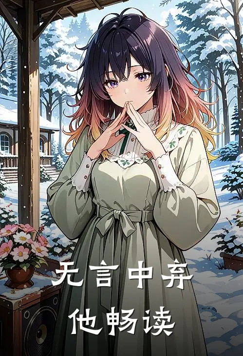 无言中弃他畅读