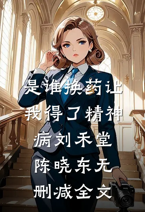 是谁换药让我得了精神病刘禾堂陈晓东无删减全文