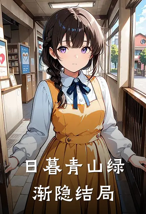日暮青山绿渐隐结局