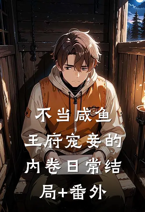 不当咸鱼，王府宠妾的内卷日常结局+番外