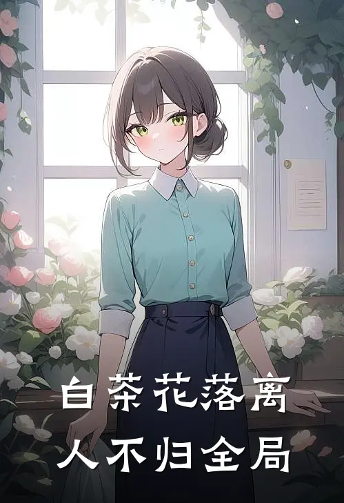 白茶花落离人不归全局