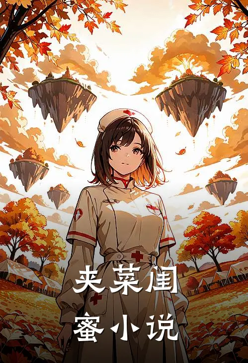 夹菜闺蜜小说
