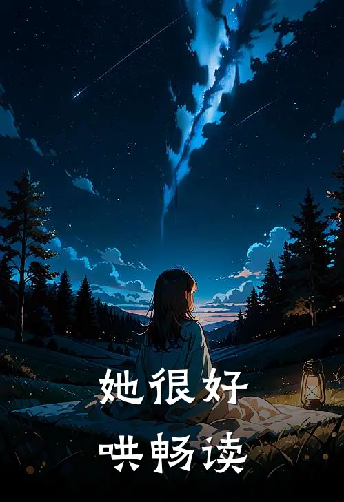 她很好哄畅读