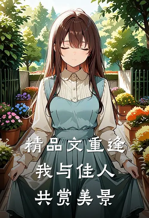 精品文重逢：我与佳人共赏美景