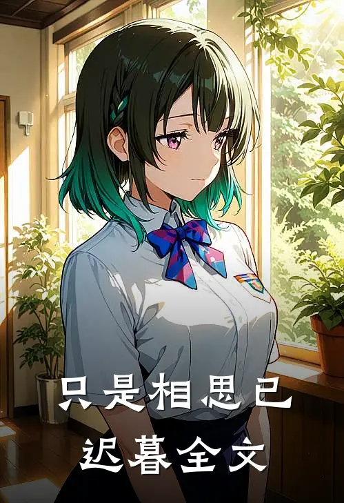 只是相思已迟暮全文