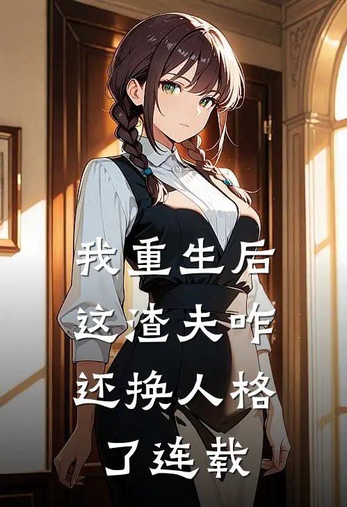 我重生后，这渣夫咋还换人格了连载