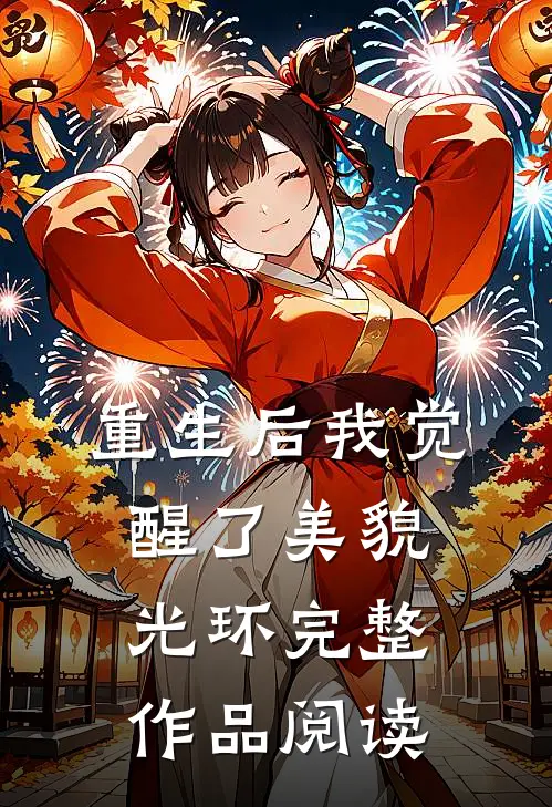 重生后我觉醒了美貌光环完整作品阅读