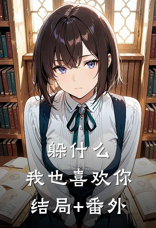 躲什么，我也喜欢你结局+番外