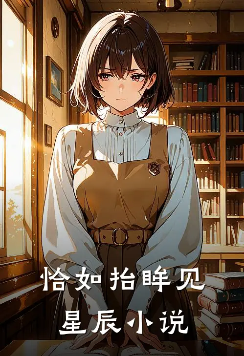 恰如抬眸见星辰小说