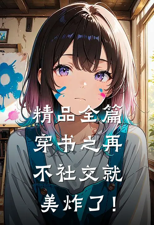 精品全篇穿书之再不社交就美炸了！