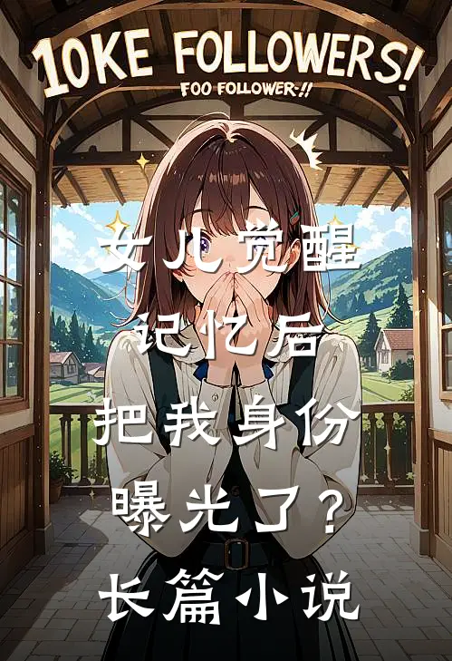 女儿觉醒记忆后，把我身份曝光了？长篇小说