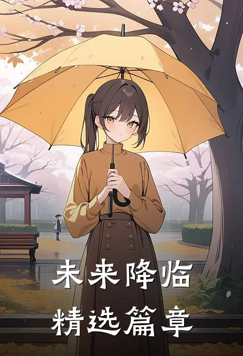 未来降临精选篇章