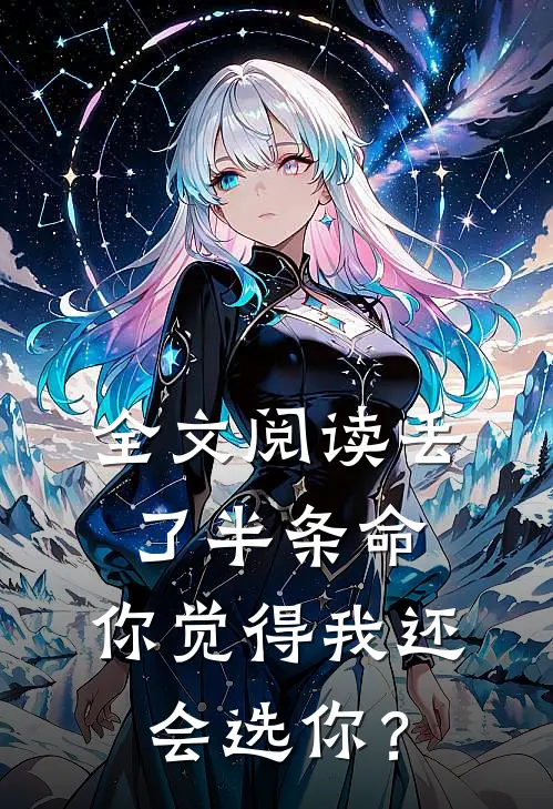 全文阅读丢了半条命，你觉得我还会选你？