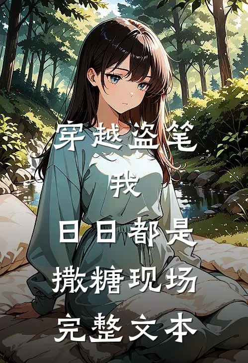 穿越盗笔：我，日日都是撒糖现场完整文本