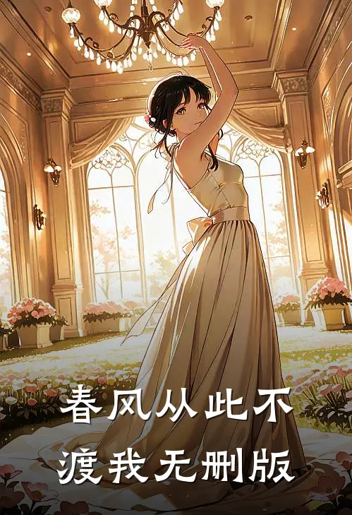 春风从此不渡我无删版