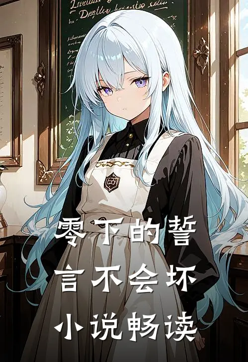 零下的誓言不会坏小说畅读