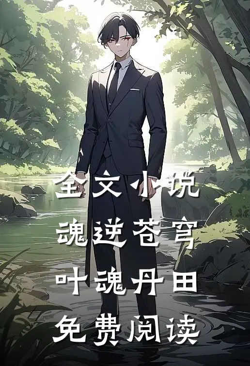 全文小说魂逆苍穹叶魂丹田免费阅读