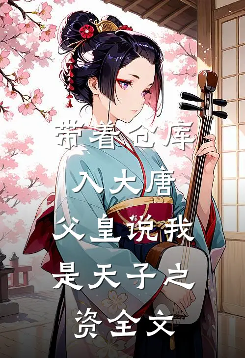 带着仓库入大唐，父皇说我是天子之资全文