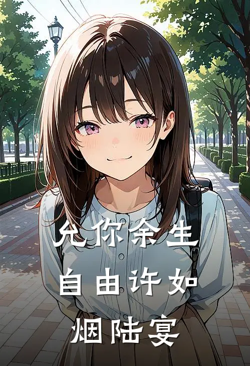 允你余生自由许如烟陆宴