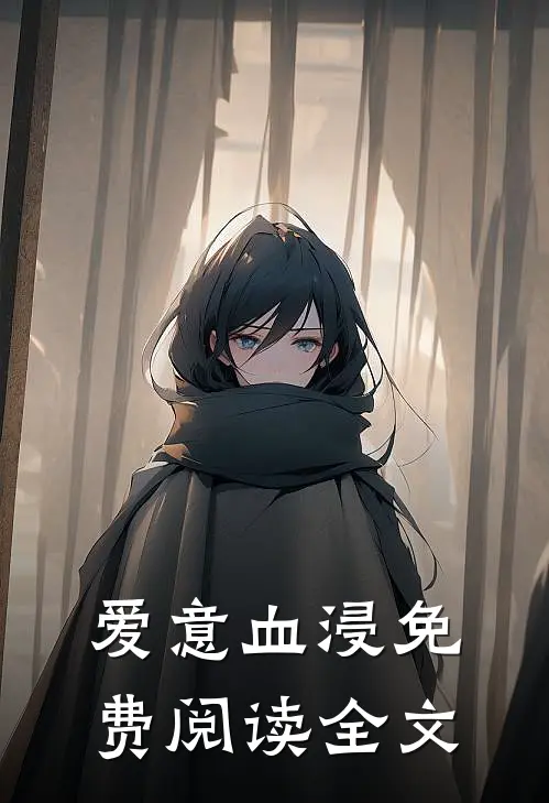 爱意血浸免费阅读全文