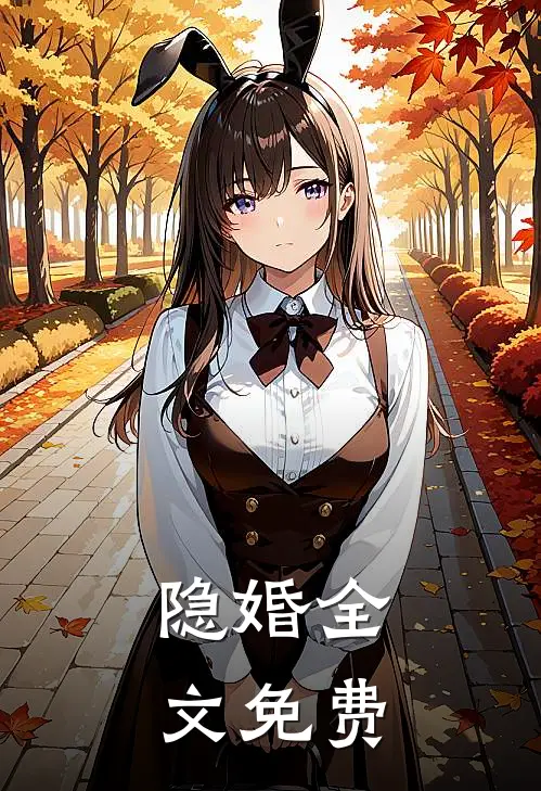 隐婚全文免费