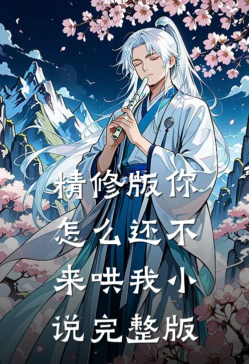 精修版你怎么还不来哄我小说完整版