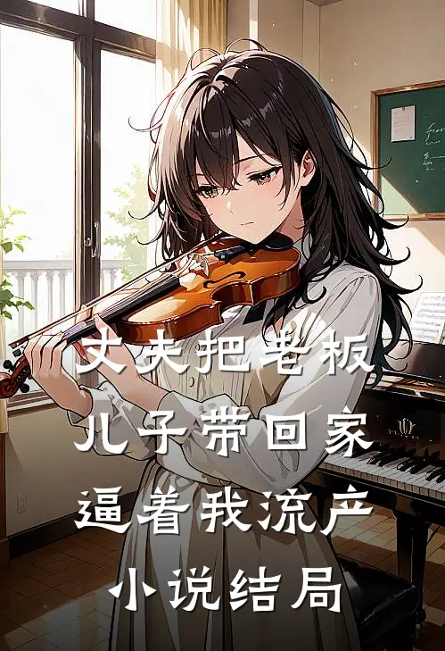 丈夫把老板儿子带回家，逼着我流产小说结局
