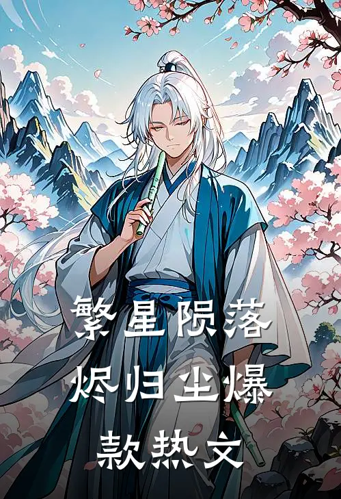 繁星陨落烬归尘爆款热文