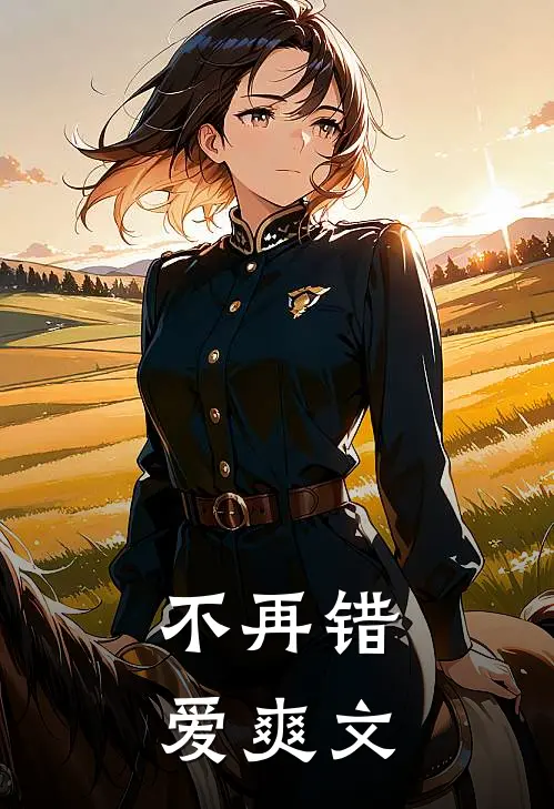 不再错爱爽文